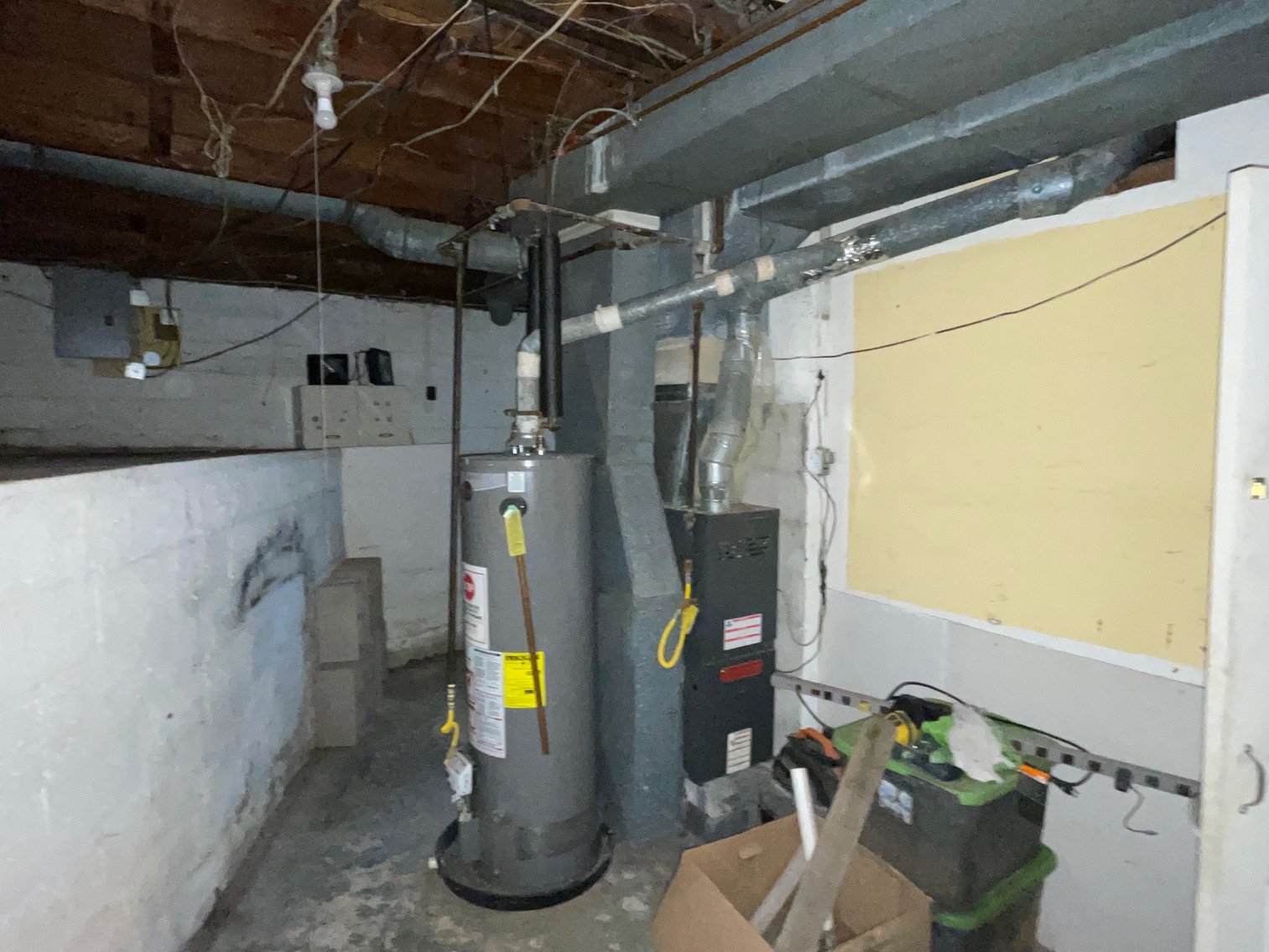 Image for SOLD $55,000 - Move-in Ready 4 Bedroom in Charleston