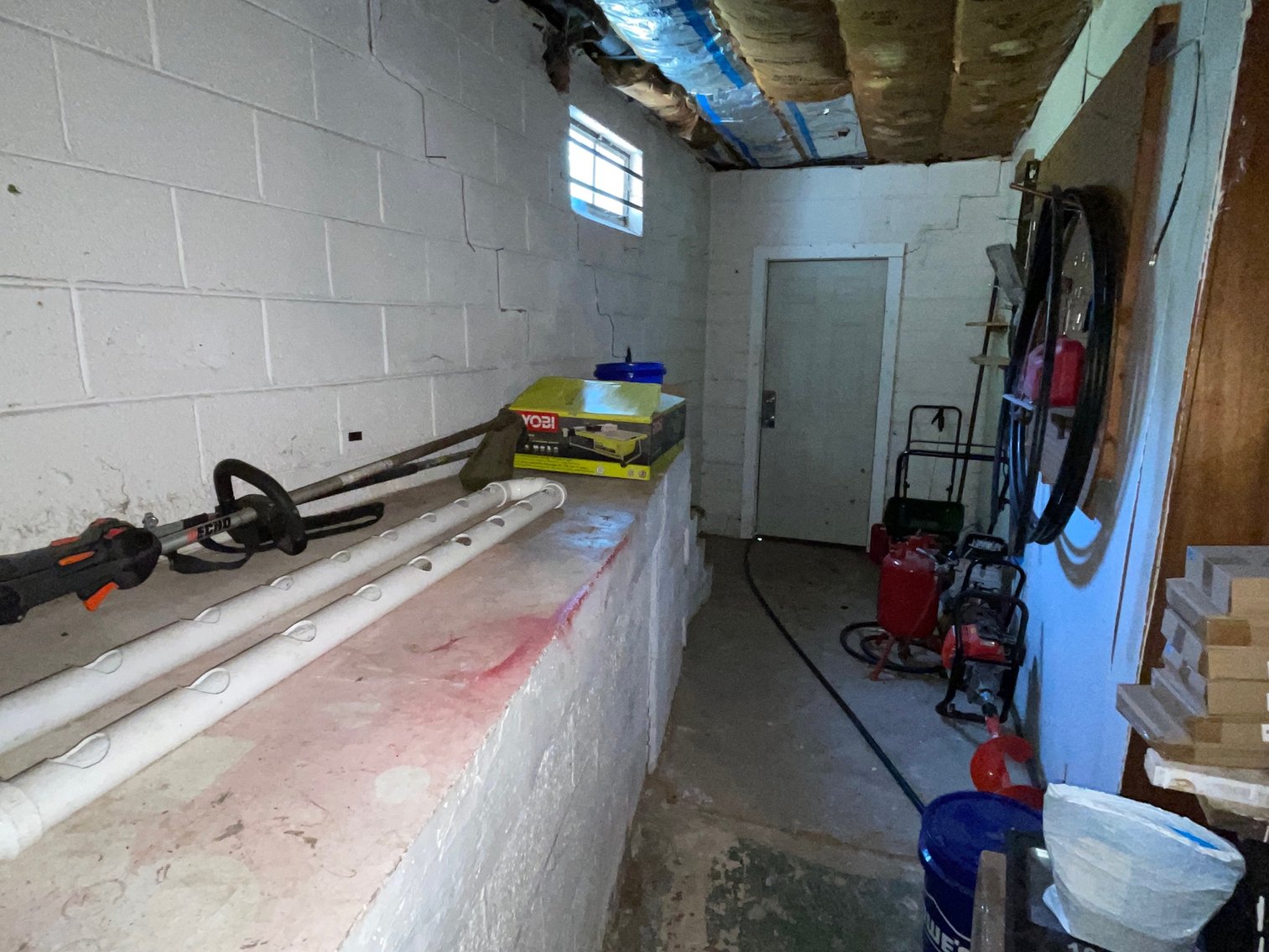 Image for SOLD $55,000 - Move-in Ready 4 Bedroom in Charleston