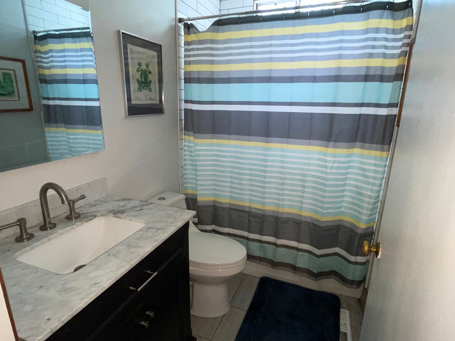 Image for SOLD $55,000 - Move-in Ready 4 Bedroom in Charleston