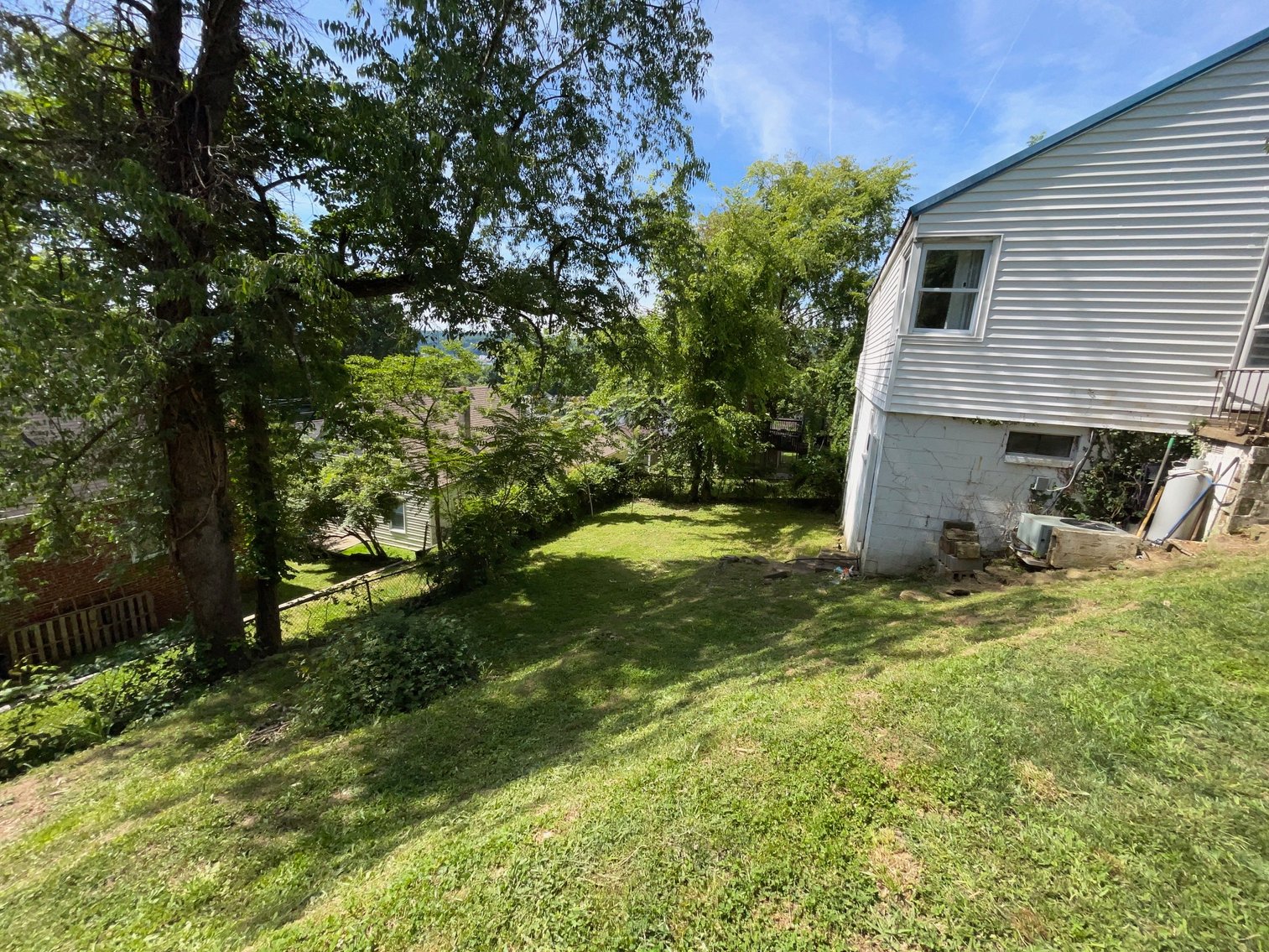 Image for SOLD $55,000 - Move-in Ready 4 Bedroom in Charleston