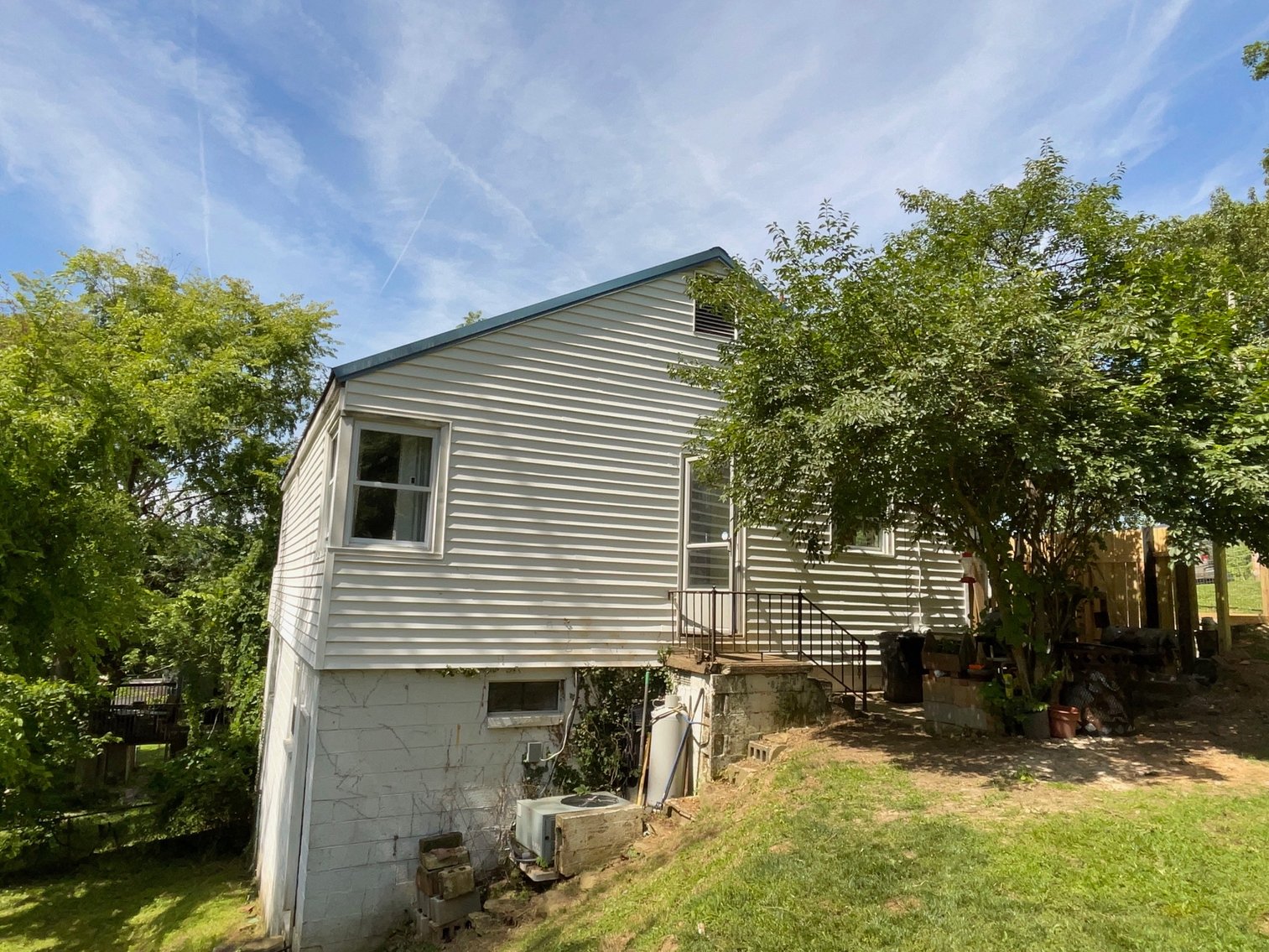 Image for SOLD $55,000 - Move-in Ready 4 Bedroom in Charleston