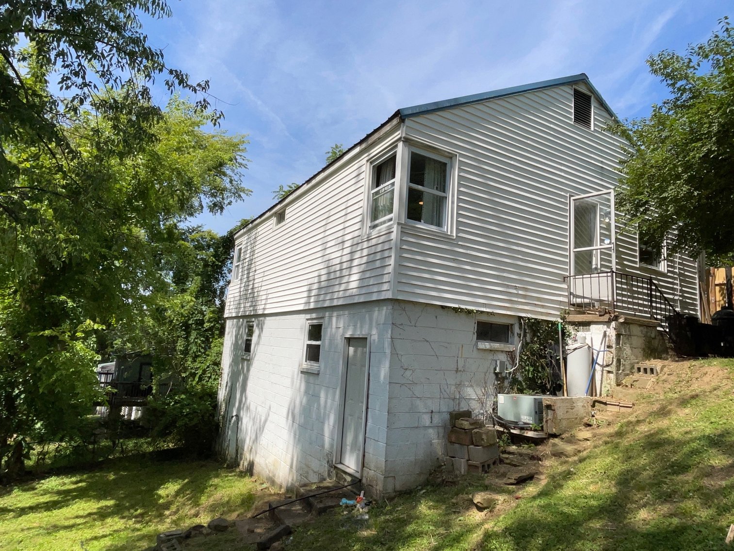 Image for SOLD $55,000 - Move-in Ready 4 Bedroom in Charleston