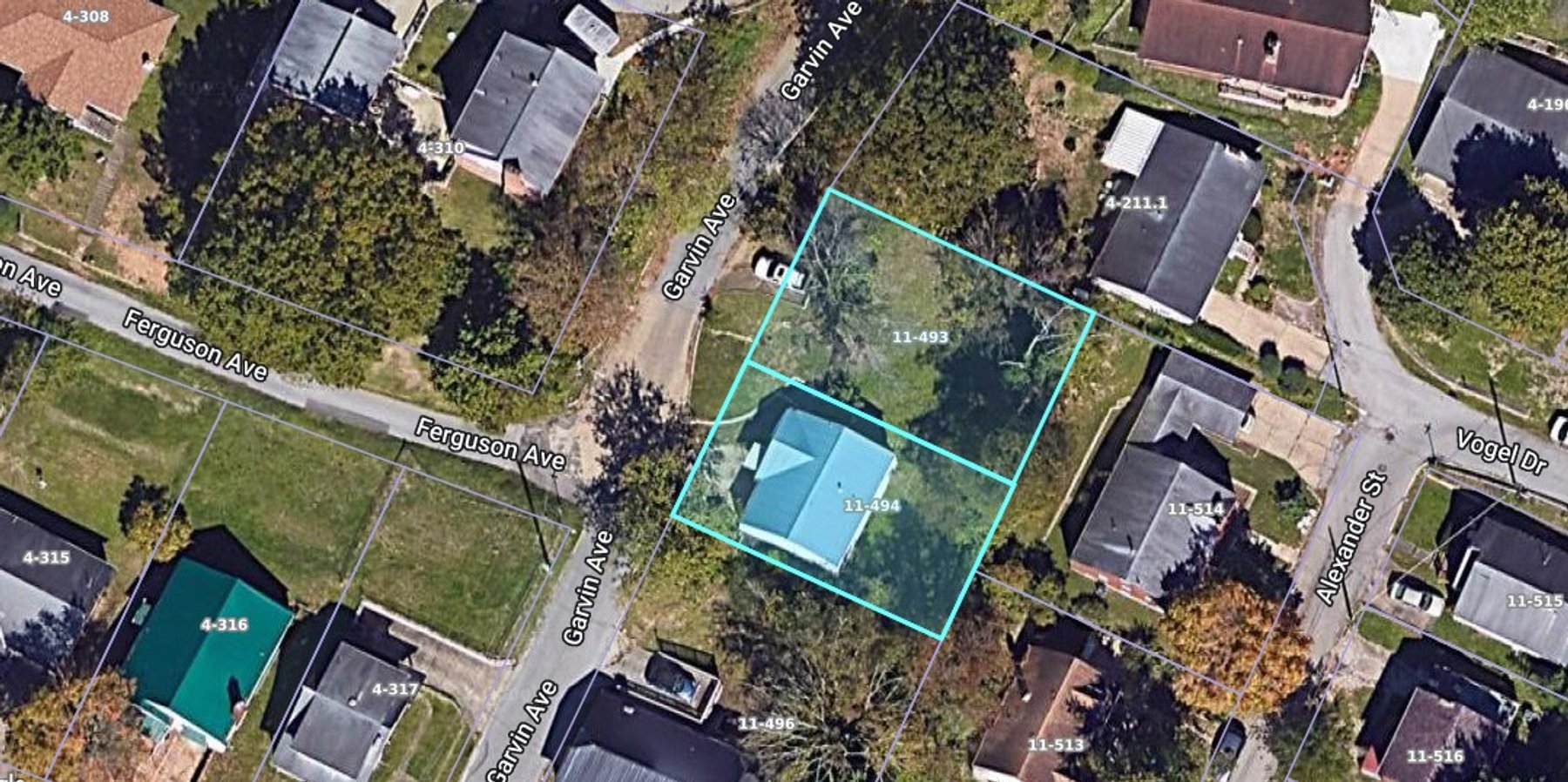 Image for SOLD $55,000 - Move-in Ready 4 Bedroom in Charleston