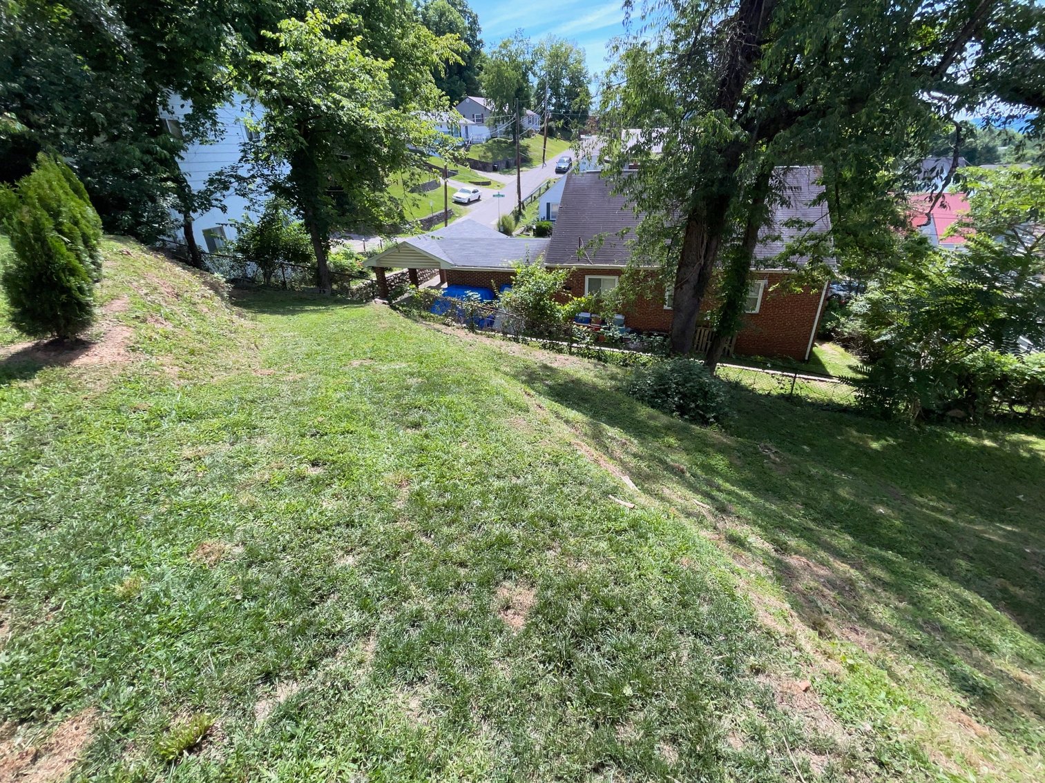 Image for SOLD $55,000 - Move-in Ready 4 Bedroom in Charleston