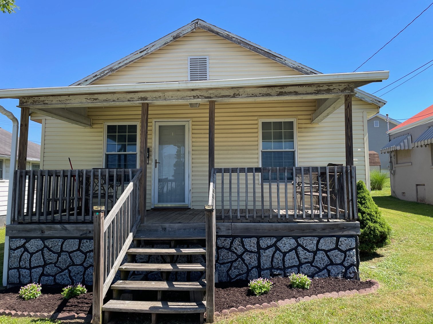 Image for SOLD $49,500 - Move-in Ready 2 Bedroom in Nitro