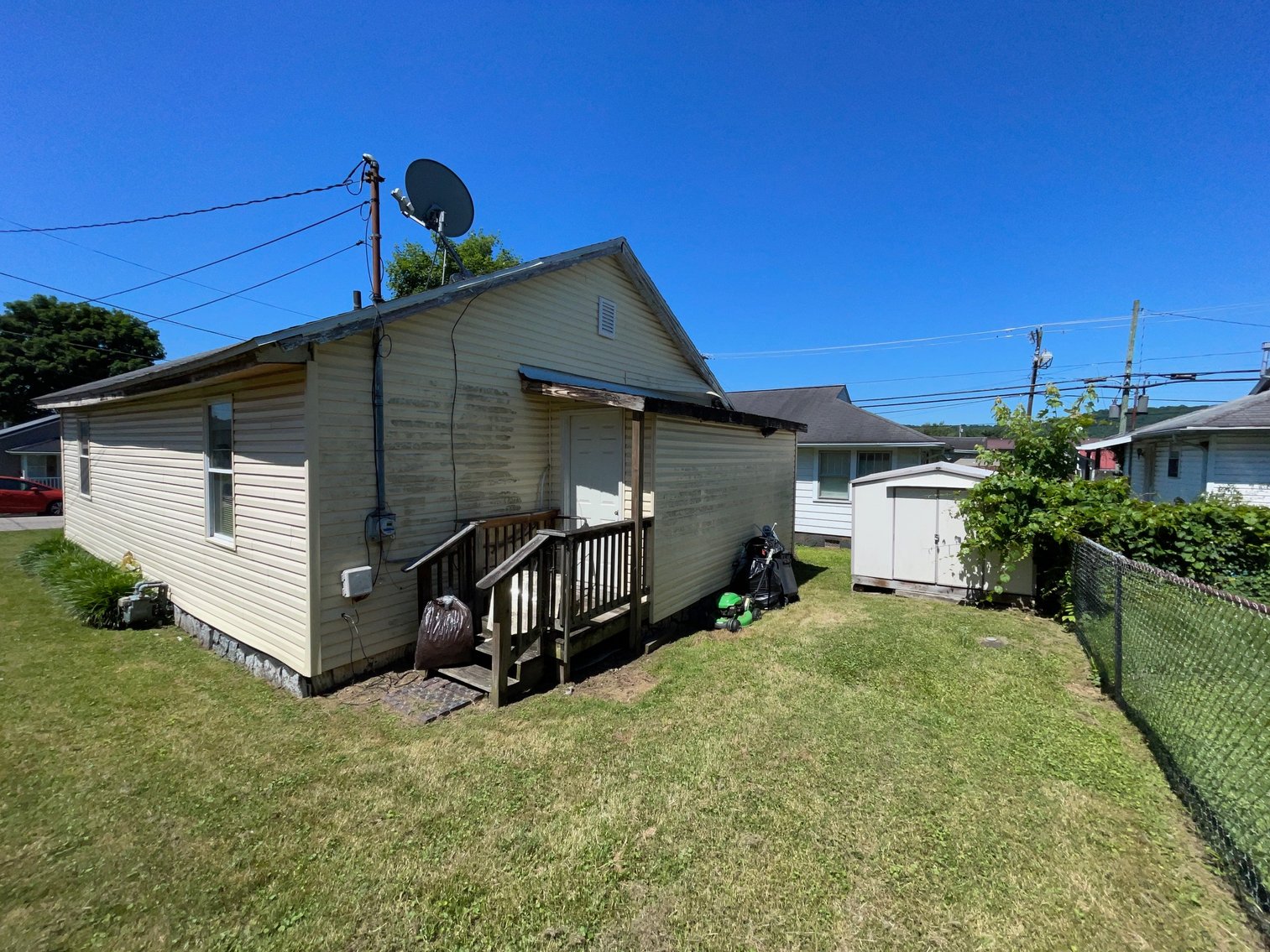 Image for SOLD $49,500 - Move-in Ready 2 Bedroom in Nitro