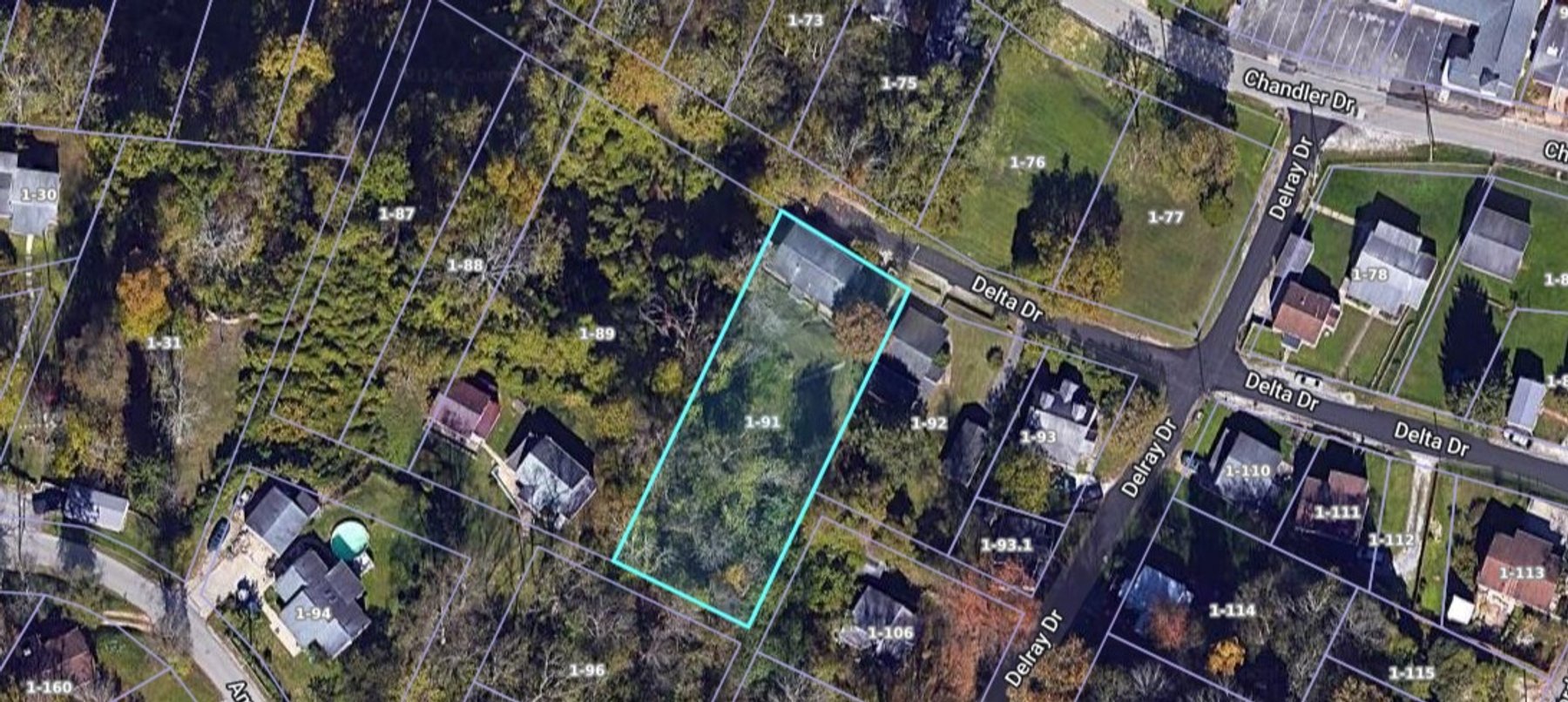 Image for SOLD $49,500 - Move-in Ready 2 Bedroom in Nitro