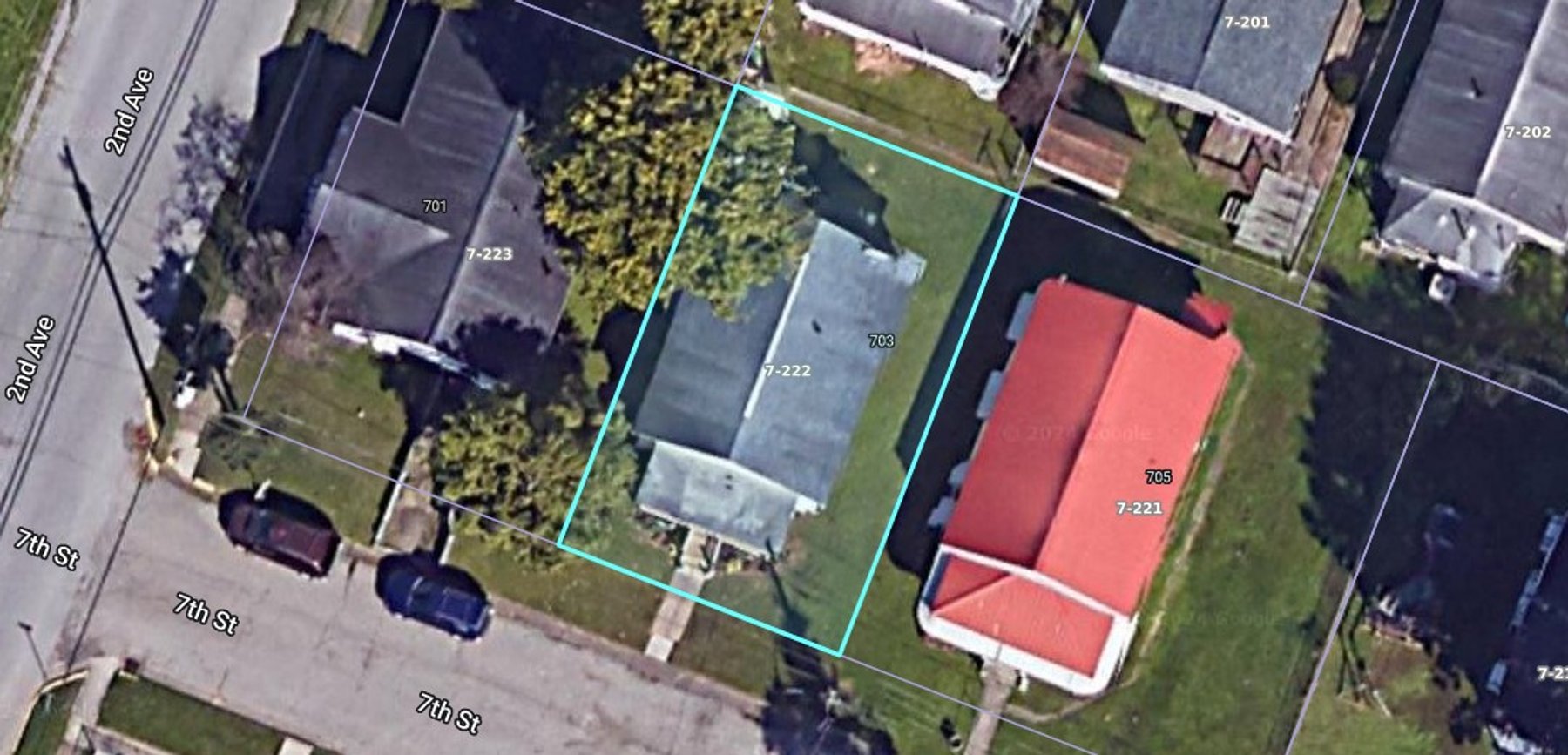 Image for SOLD $49,500 - Move-in Ready 2 Bedroom in Nitro