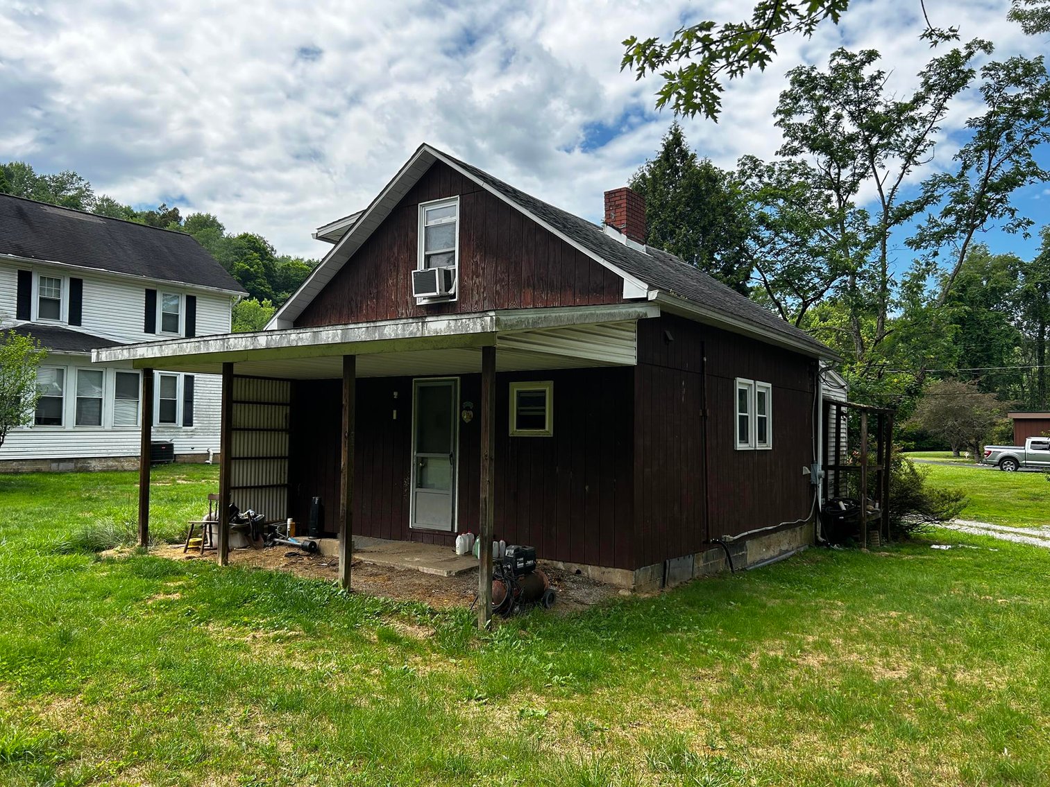 Image for SOLD $20,900 - 2 Bedroom in Dilliner Selling to the Highest Bidder