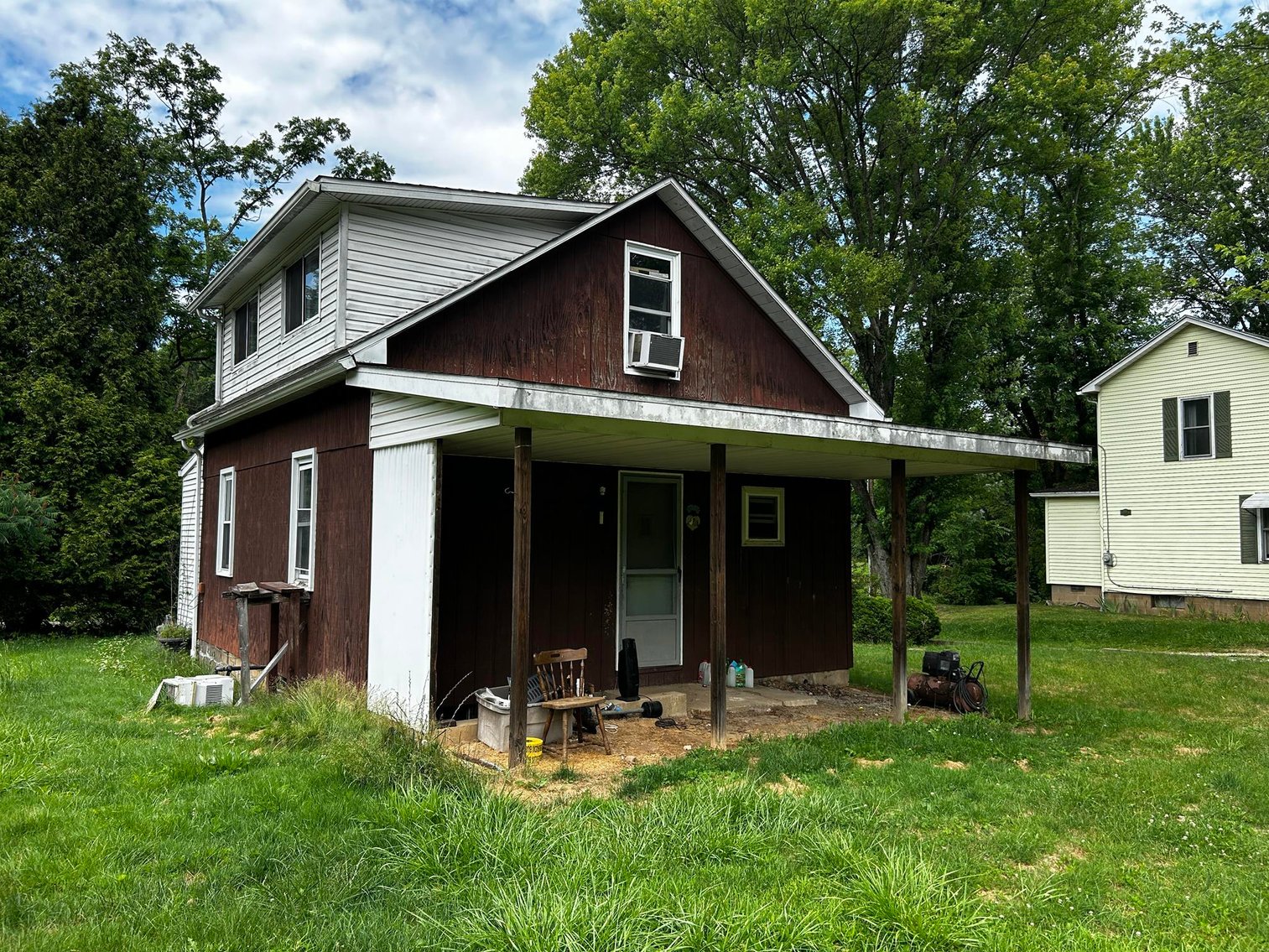 Image for SOLD $20,900 - 2 Bedroom in Dilliner Selling to the Highest Bidder