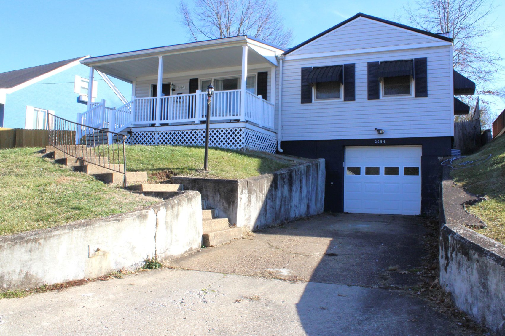 Image for SOLD $74,800 - 3 Bedroom in Great Location of Huntington