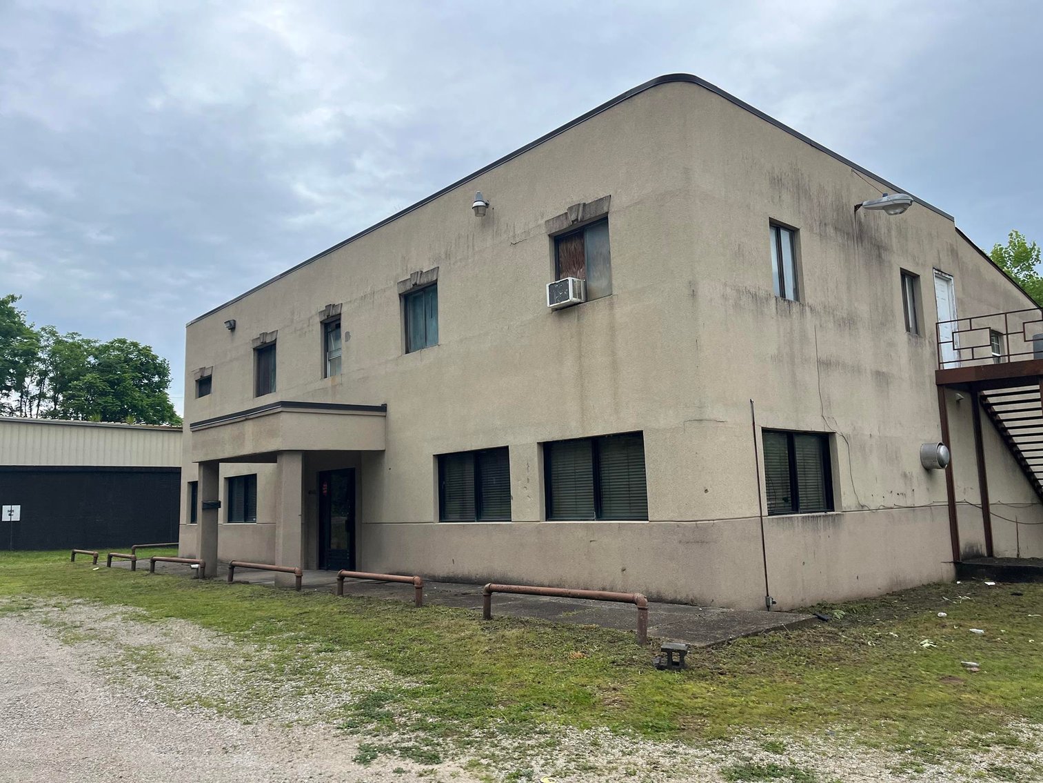 Image for SOLD $51,700 - 3 Unit Apartment Building with Storefront in Huntington