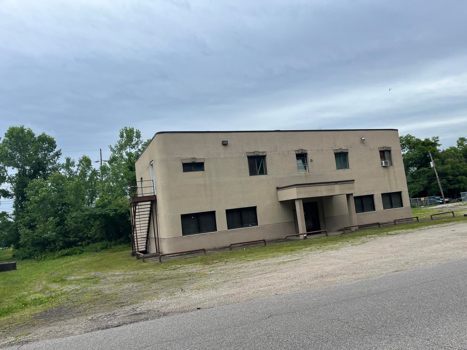 Image for SOLD $51,700 - 3 Unit Apartment Building with Storefront in Huntington