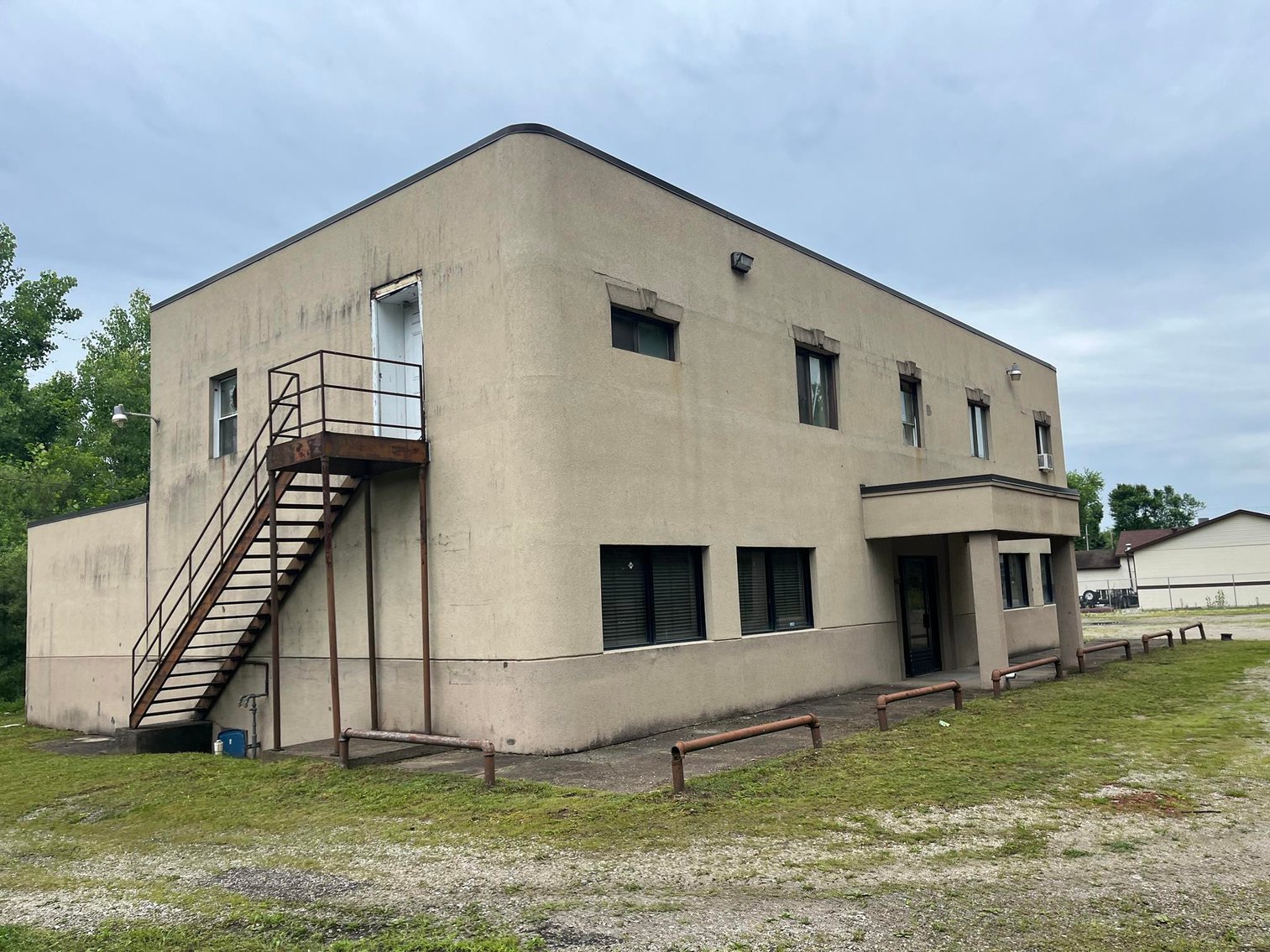 Image for SOLD $51,700 - 3 Unit Apartment Building with Storefront in Huntington