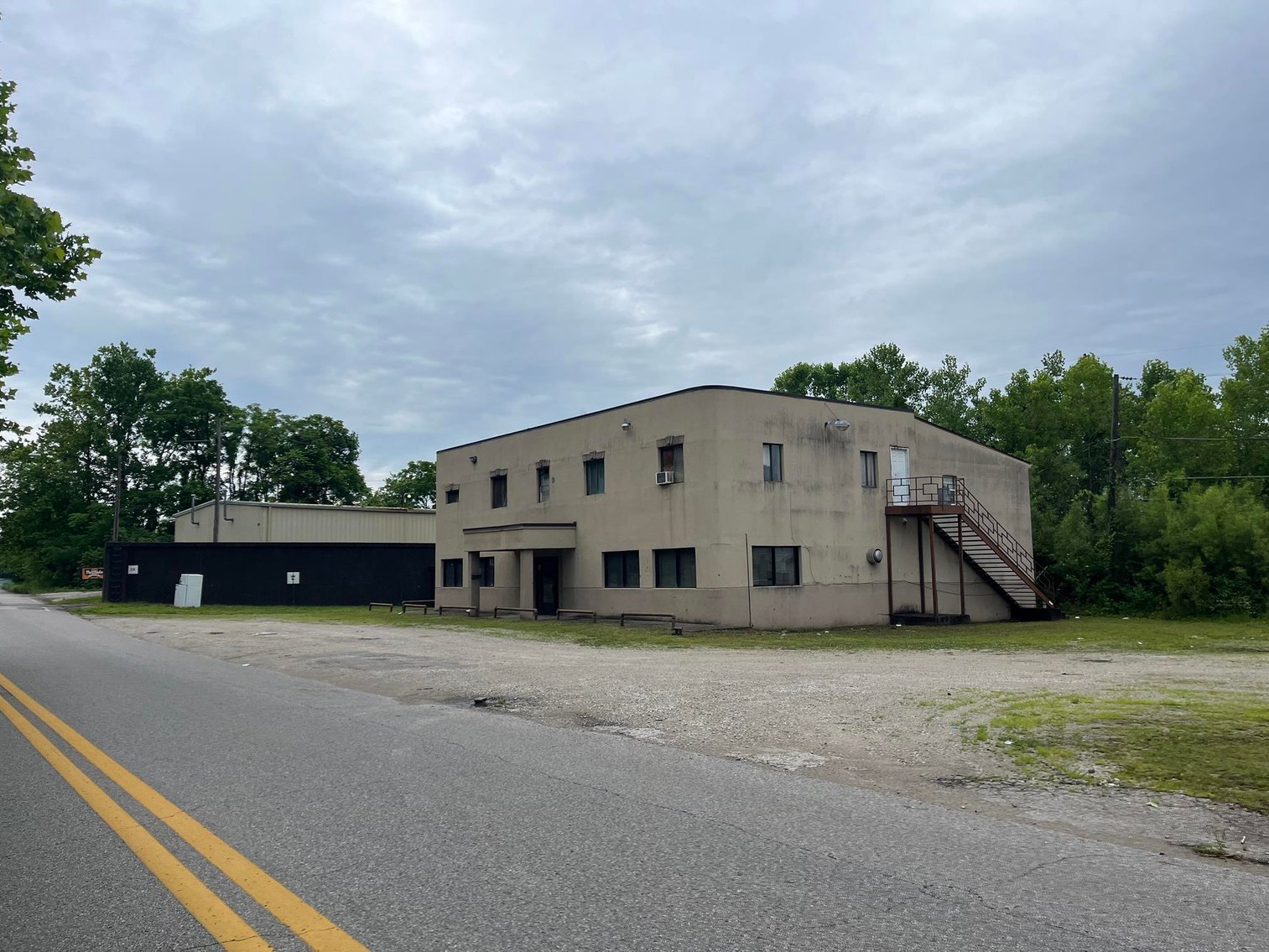 Image for SOLD $51,700 - 3 Unit Apartment Building with Storefront in Huntington