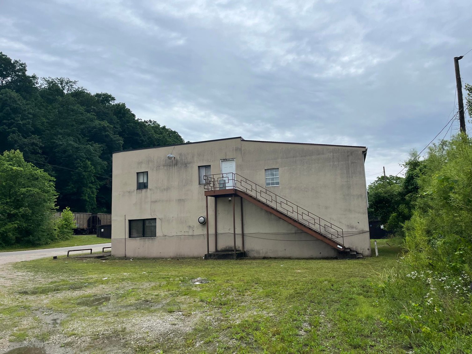 Image for SOLD $51,700 - 3 Unit Apartment Building with Storefront in Huntington