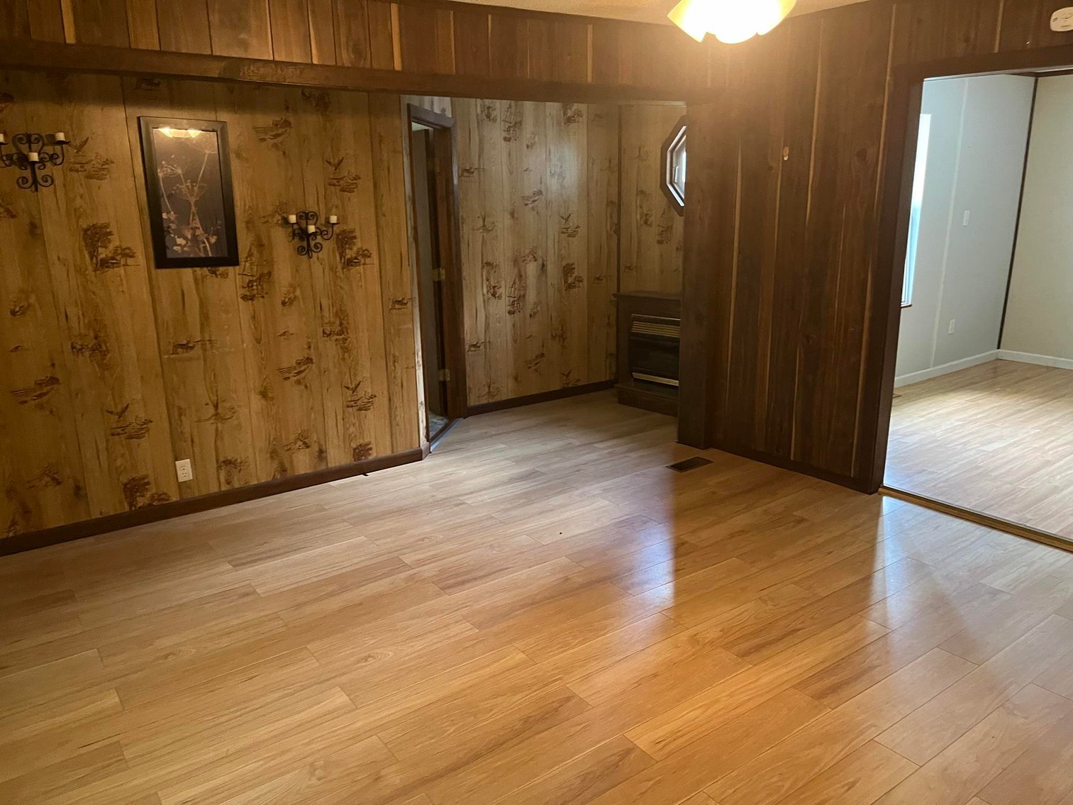 Image for SOLD $74,250 - Move-in Ready 3 Bedroom Elkview Home