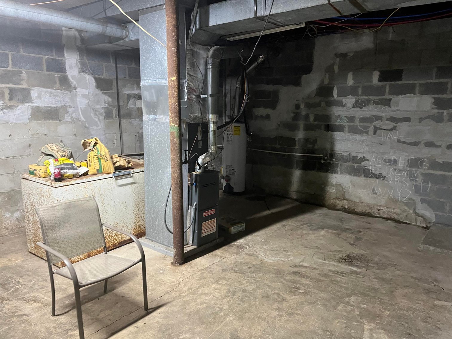 Image for SOLD $74,250 - Move-in Ready 3 Bedroom Elkview Home