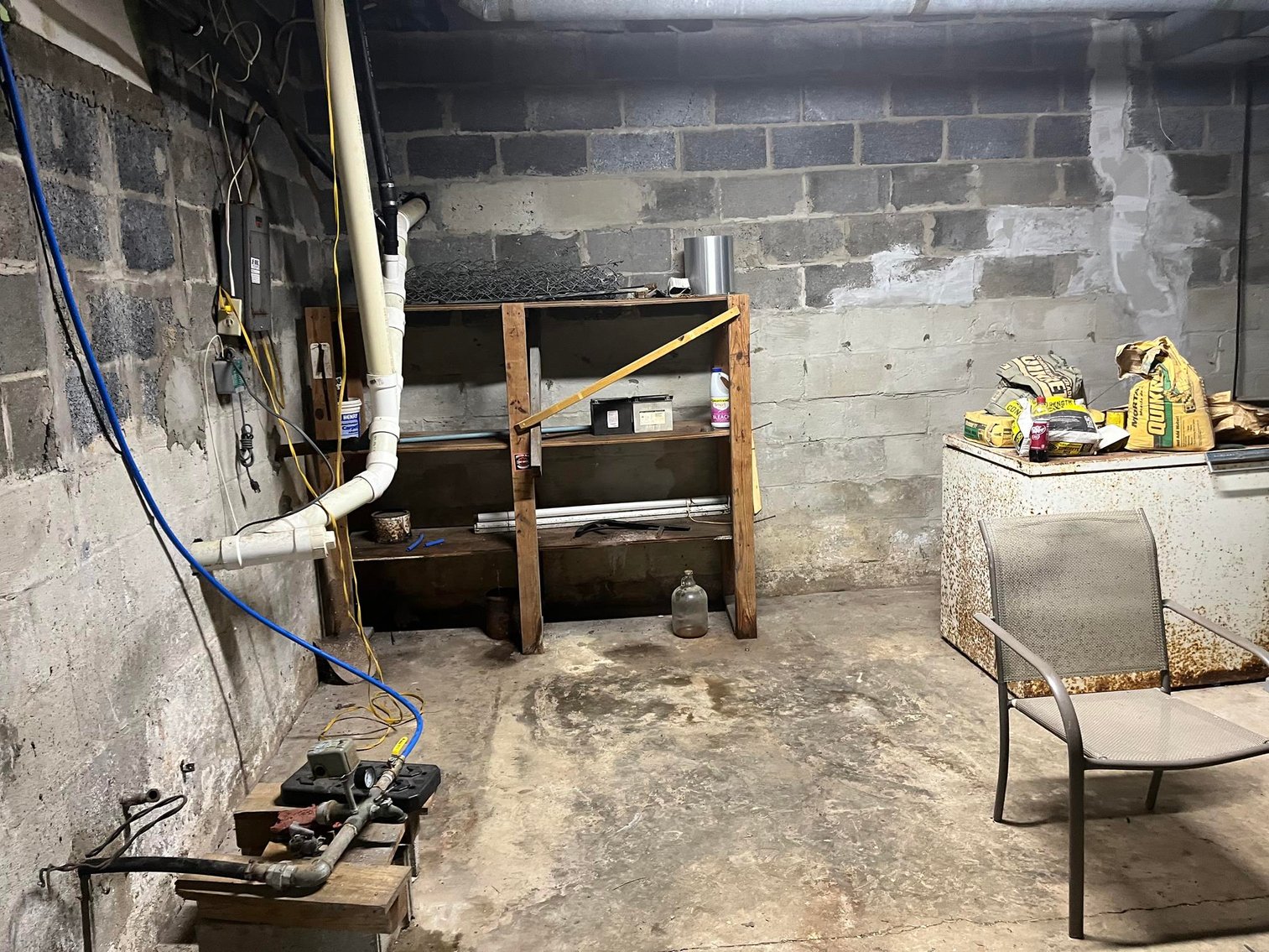 Image for SOLD $74,250 - Move-in Ready 3 Bedroom Elkview Home