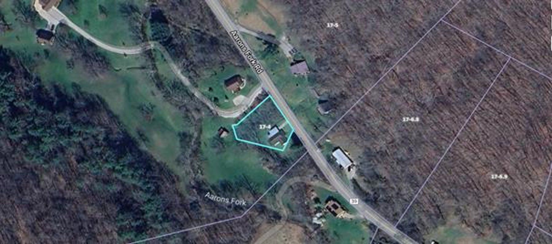 Image for SOLD $74,250 - Move-in Ready 3 Bedroom Elkview Home