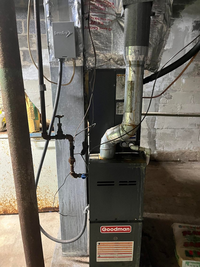 Image for SOLD $74,250 - Move-in Ready 3 Bedroom Elkview Home