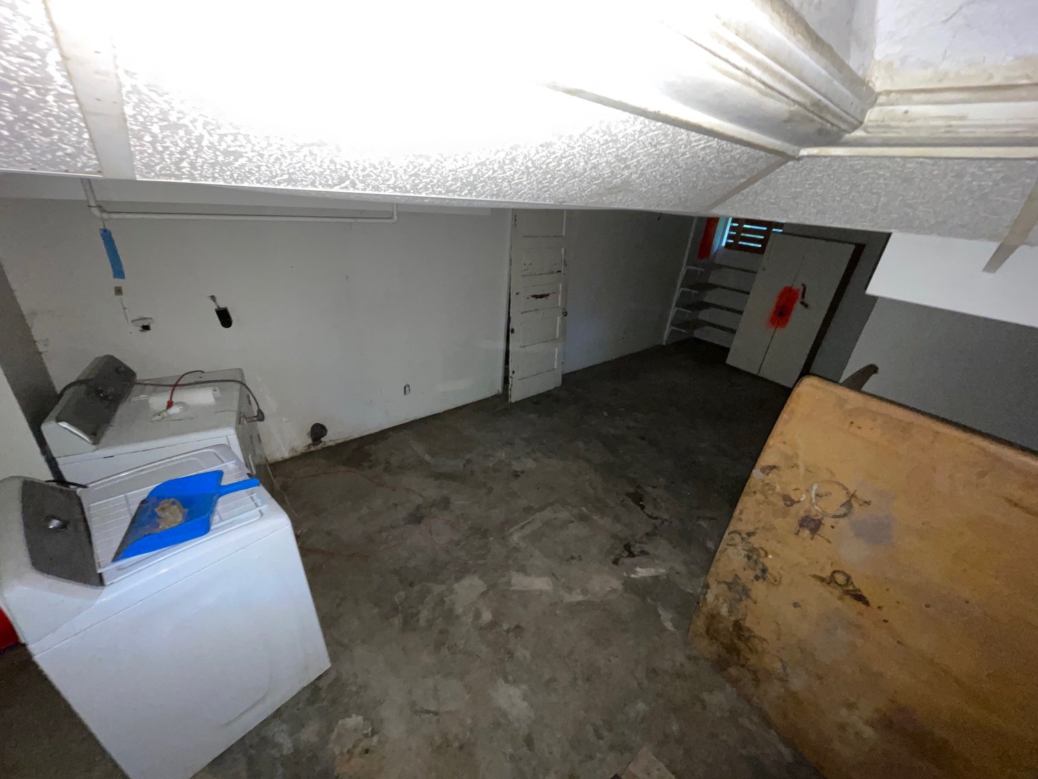 Image for SOLD $22,000 - 3 Bedroom Project Home in Charleston Selling to the Highest Bidder