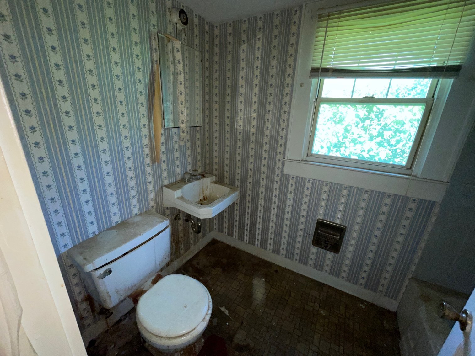 Image for SOLD $22,000 - 3 Bedroom Project Home in Charleston Selling to the Highest Bidder