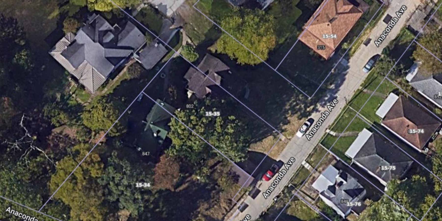 Image for SOLD $22,000 - 3 Bedroom Project Home in Charleston Selling to the Highest Bidder