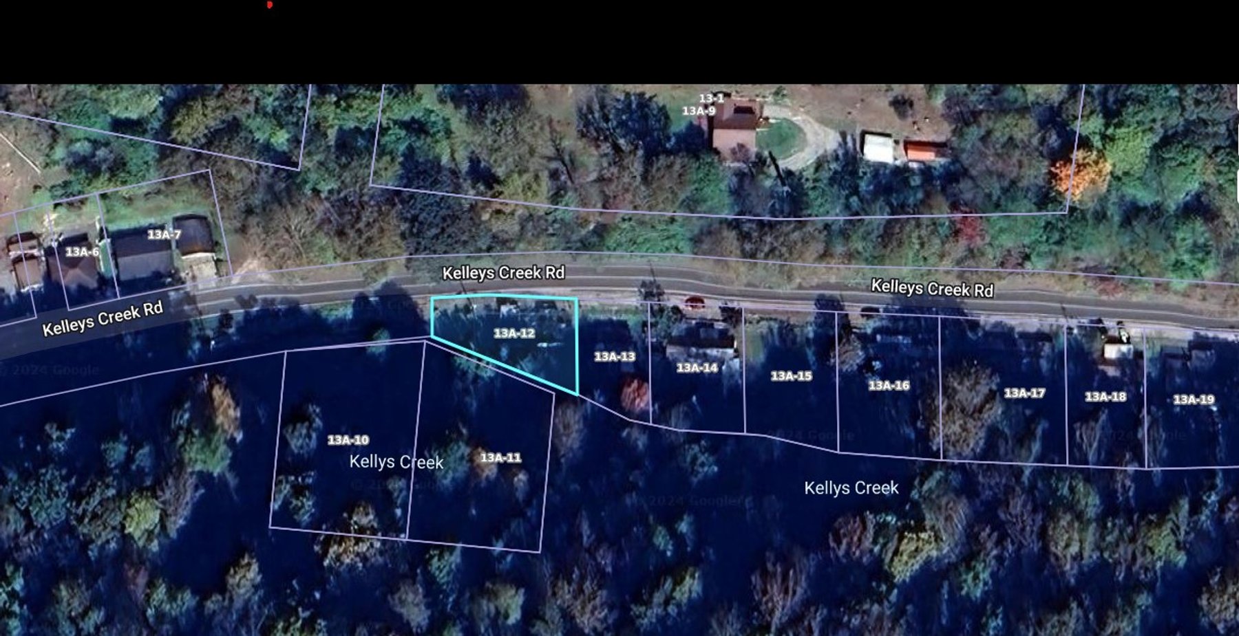 Image for 7 Kanawha County Properties Selling to the Highest Bidders