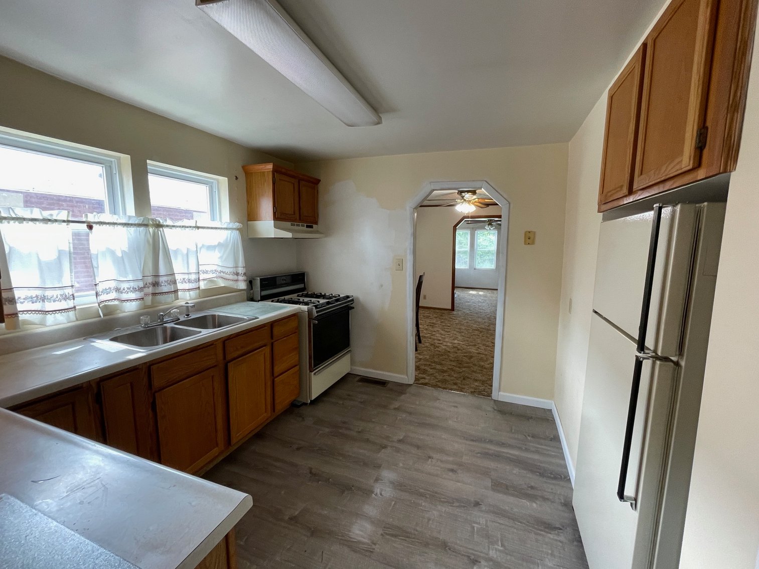 Image for SOLD $48,400 - Clean 2-Bedroom in Huntington