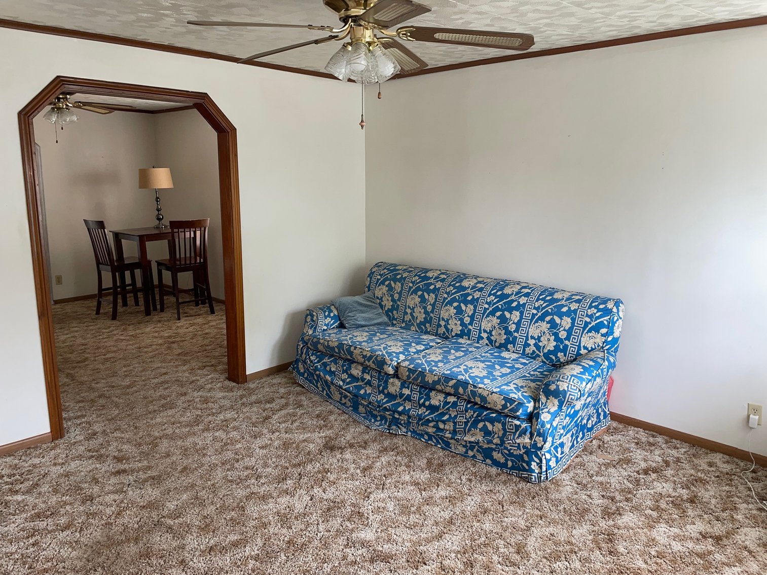 Image for SOLD $48,400 - Clean 2-Bedroom in Huntington