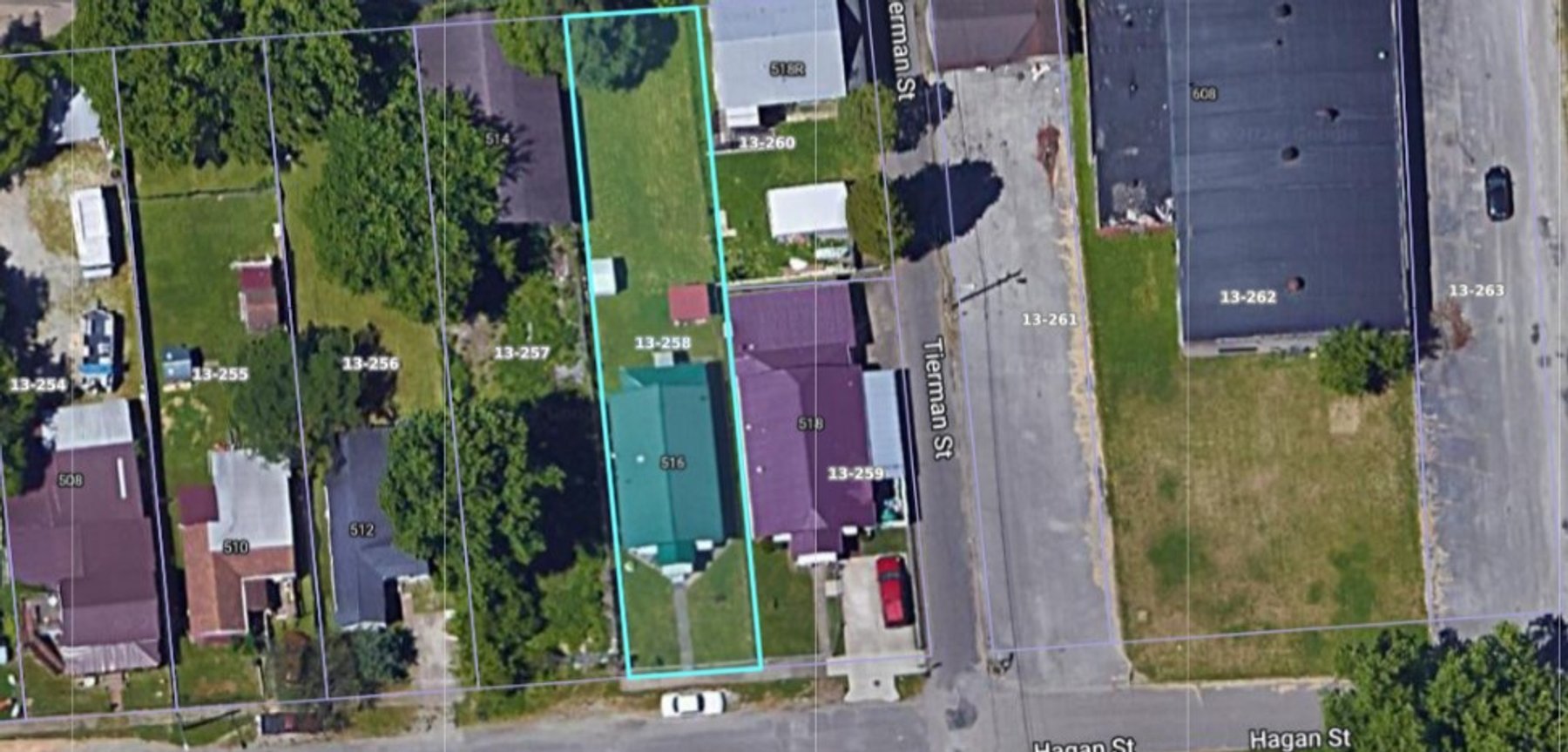 Image for SOLD $48,400 - Clean 2-Bedroom in Huntington