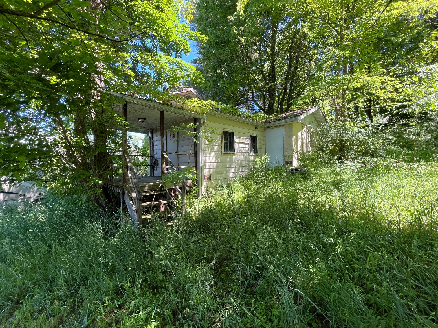 Image for SOLD - 3 Bedroom on Half an Acre in Terra Alta