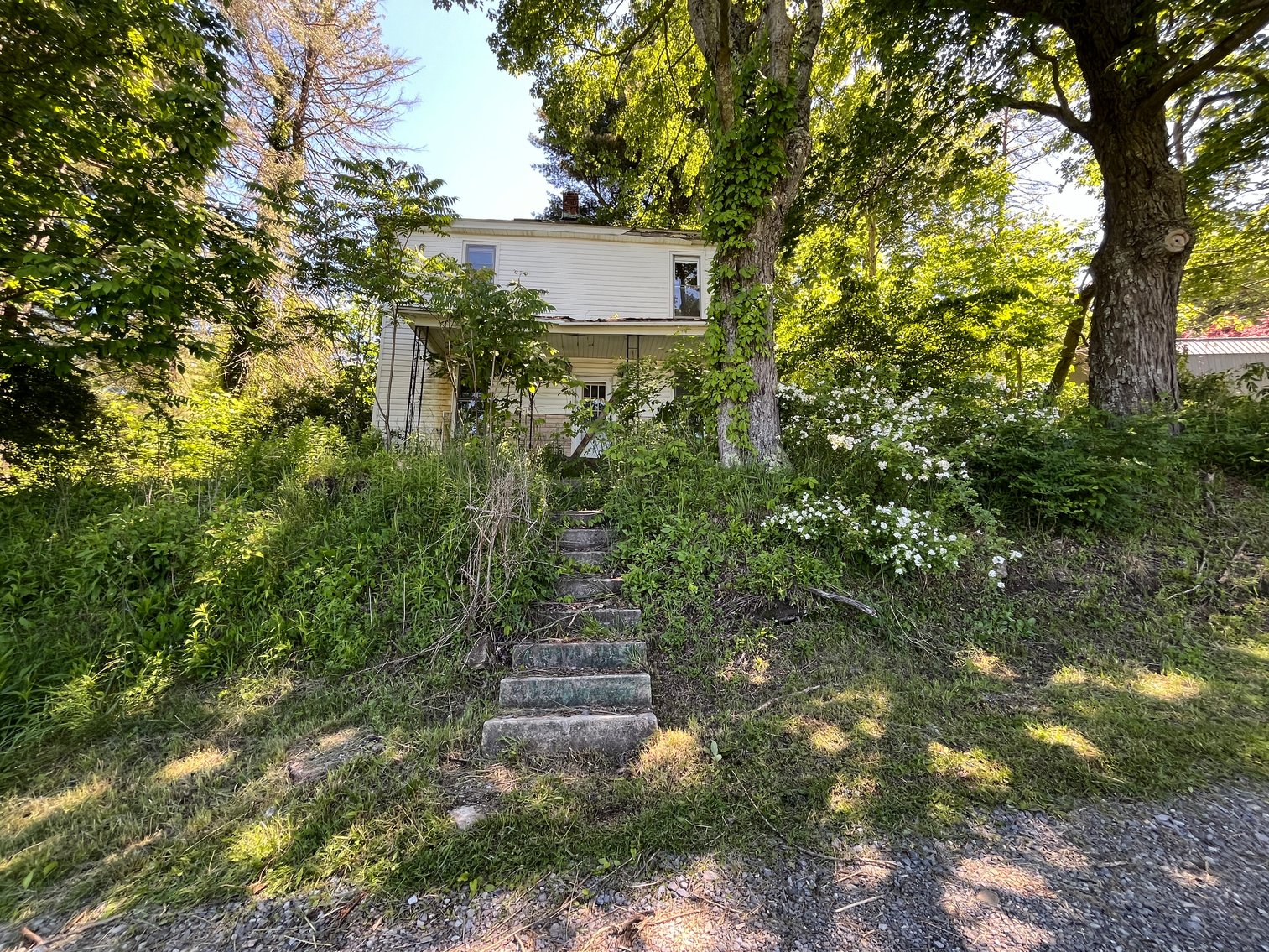 Image for SOLD - 3 Bedroom on Half an Acre in Terra Alta