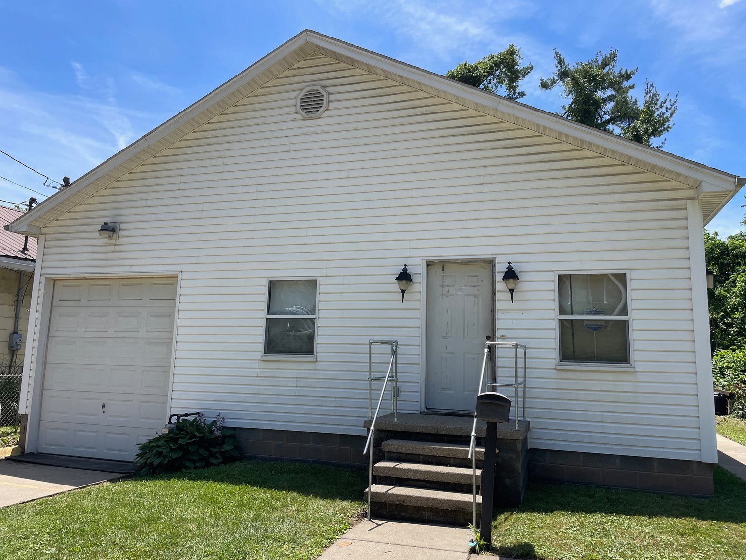 Image for SOLD $27,500 - 3 Bedroom Project Home in Dunbar