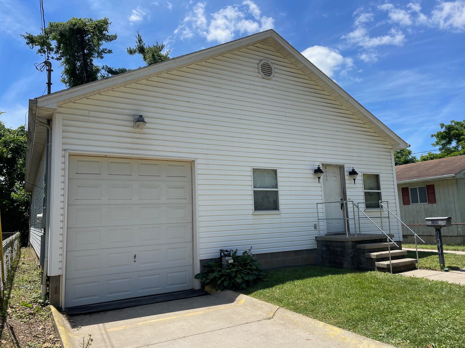 Image for SOLD $27,500 - 3 Bedroom Project Home in Dunbar