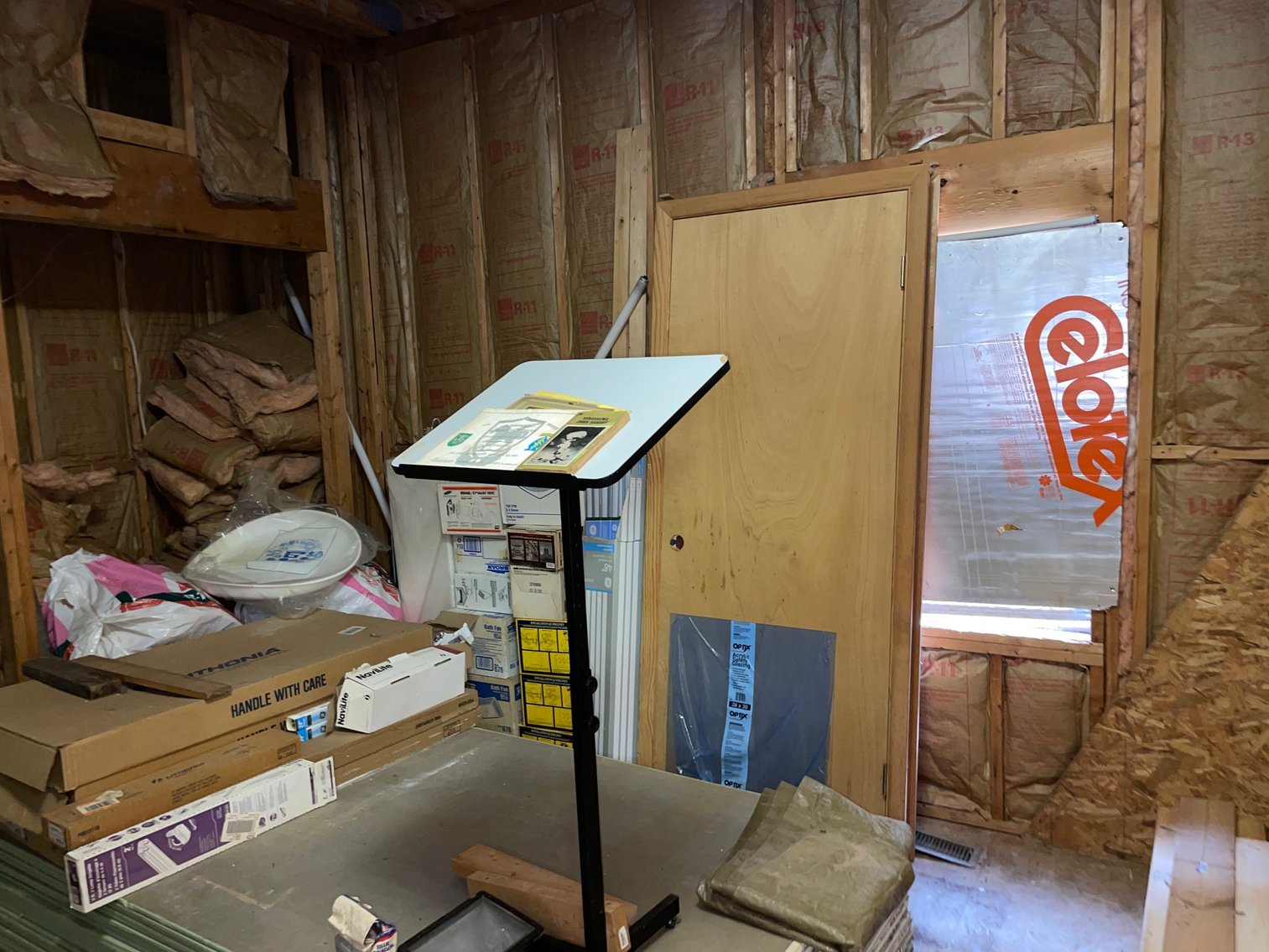 Image for SOLD $27,500 - 3 Bedroom Project Home in Dunbar