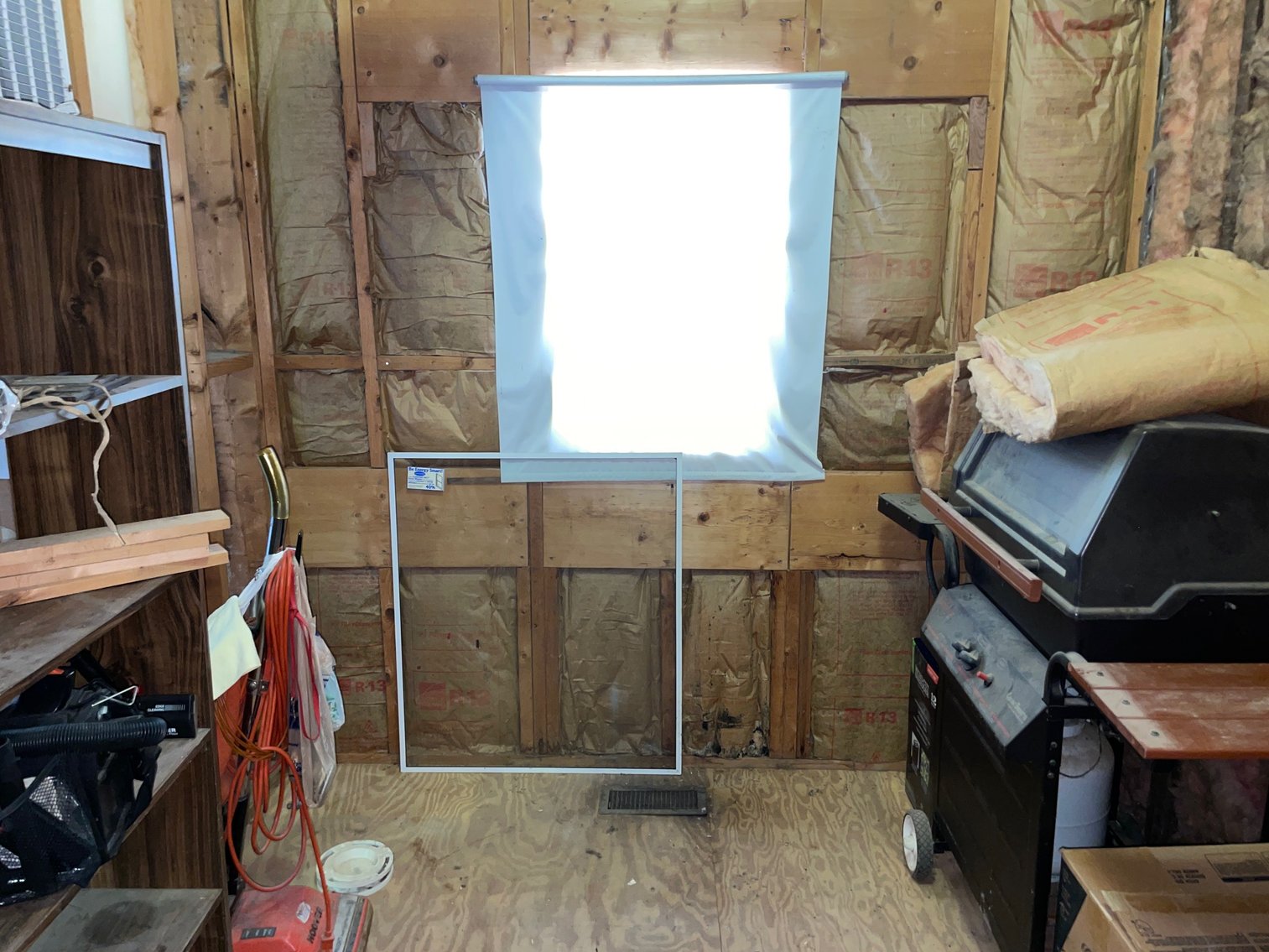 Image for SOLD $27,500 - 3 Bedroom Project Home in Dunbar