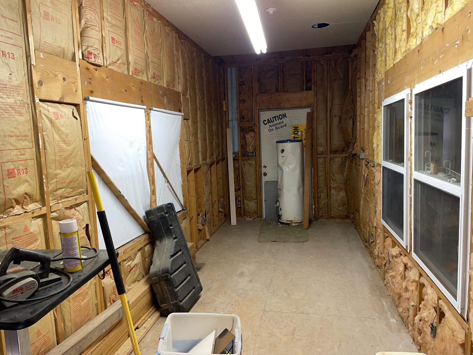 Image for SOLD $27,500 - 3 Bedroom Project Home in Dunbar