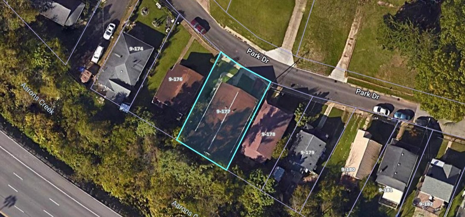 Image for SOLD $27,500 - 3 Bedroom Project Home in Dunbar