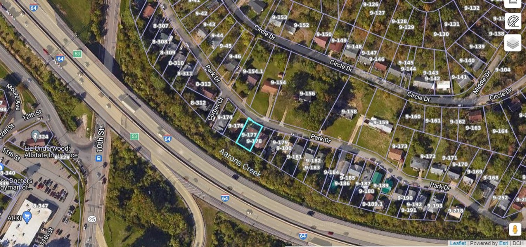 Image for SOLD $27,500 - 3 Bedroom Project Home in Dunbar