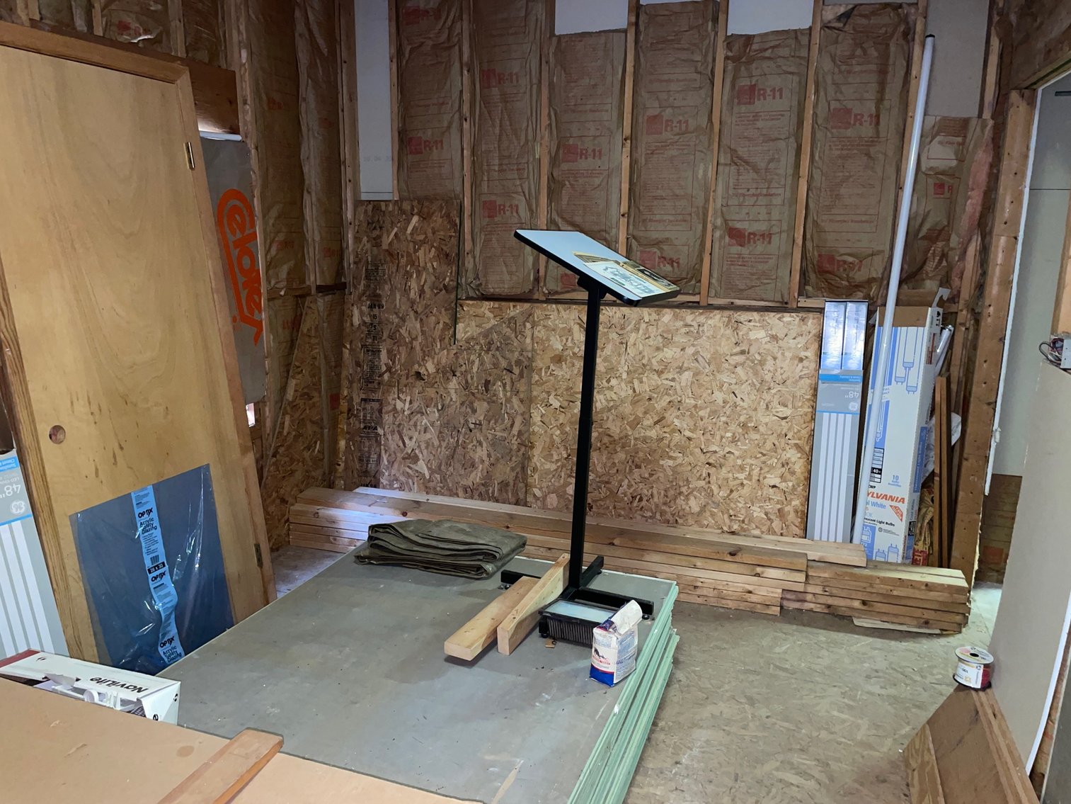 Image for SOLD $27,500 - 3 Bedroom Project Home in Dunbar