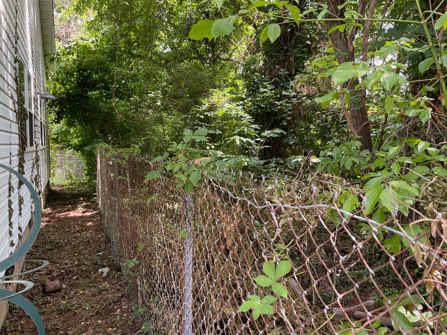 Image for SOLD $27,500 - 3 Bedroom Project Home in Dunbar