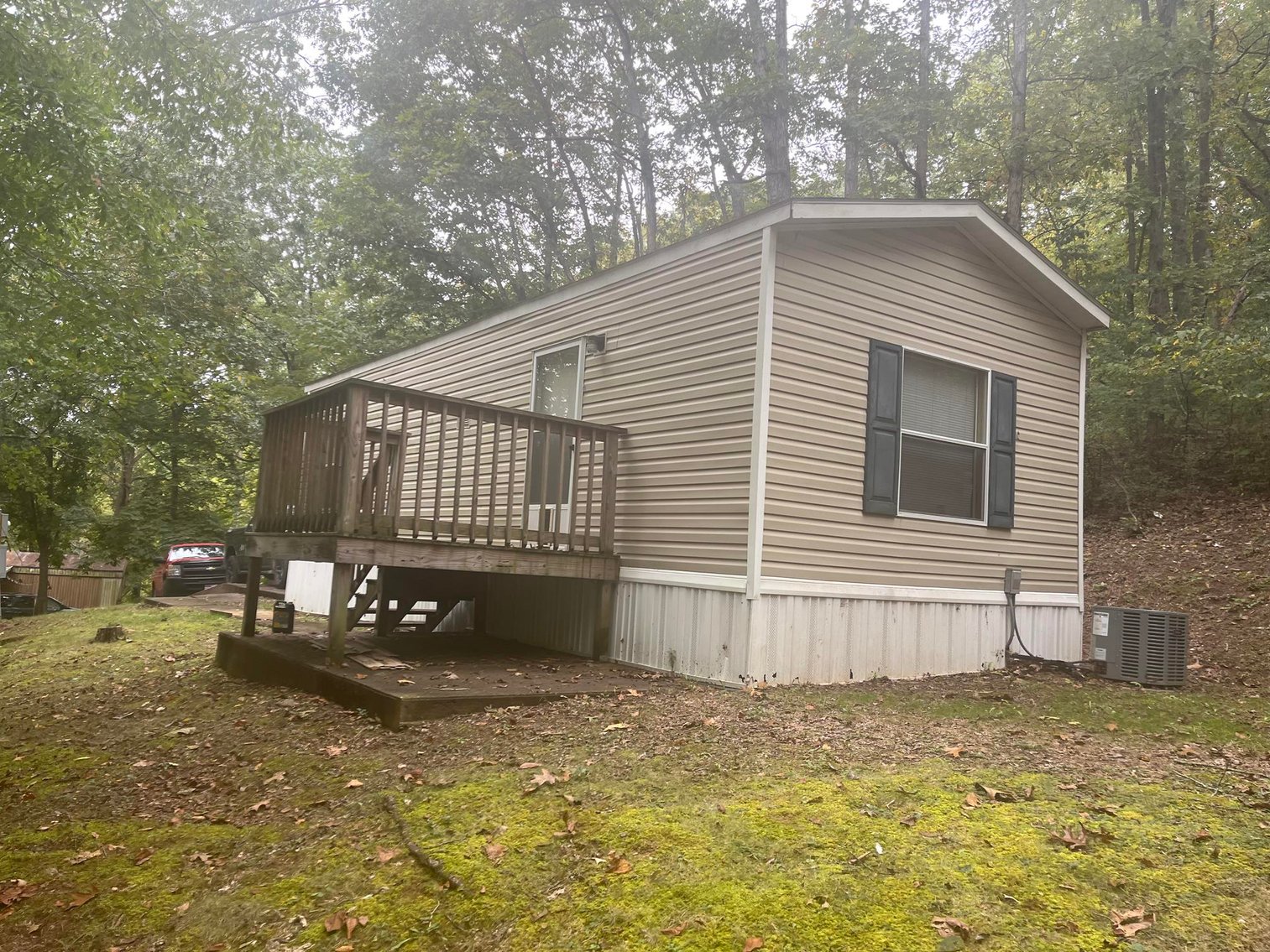 Image for SOLD $32,450 - Cozy Home in Ravenswood Selling to the Highest Bidder