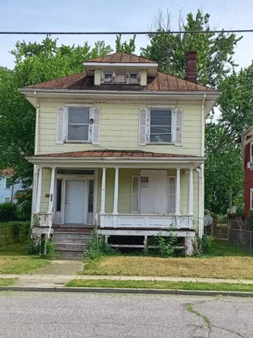 Image for SOLD - 4 Charleston Investment Properties