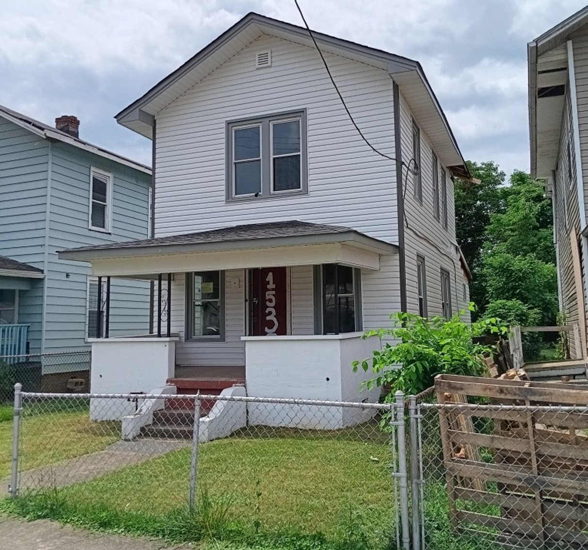 Image for SOLD - 4 Charleston Investment Properties