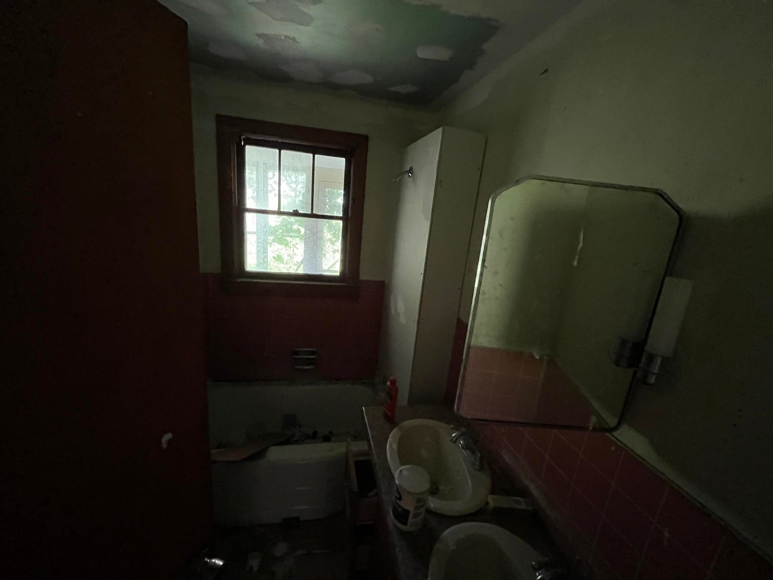 Image for SOLD $39,600 - 3 Bedroom Project Home on Half an Acre with Garage