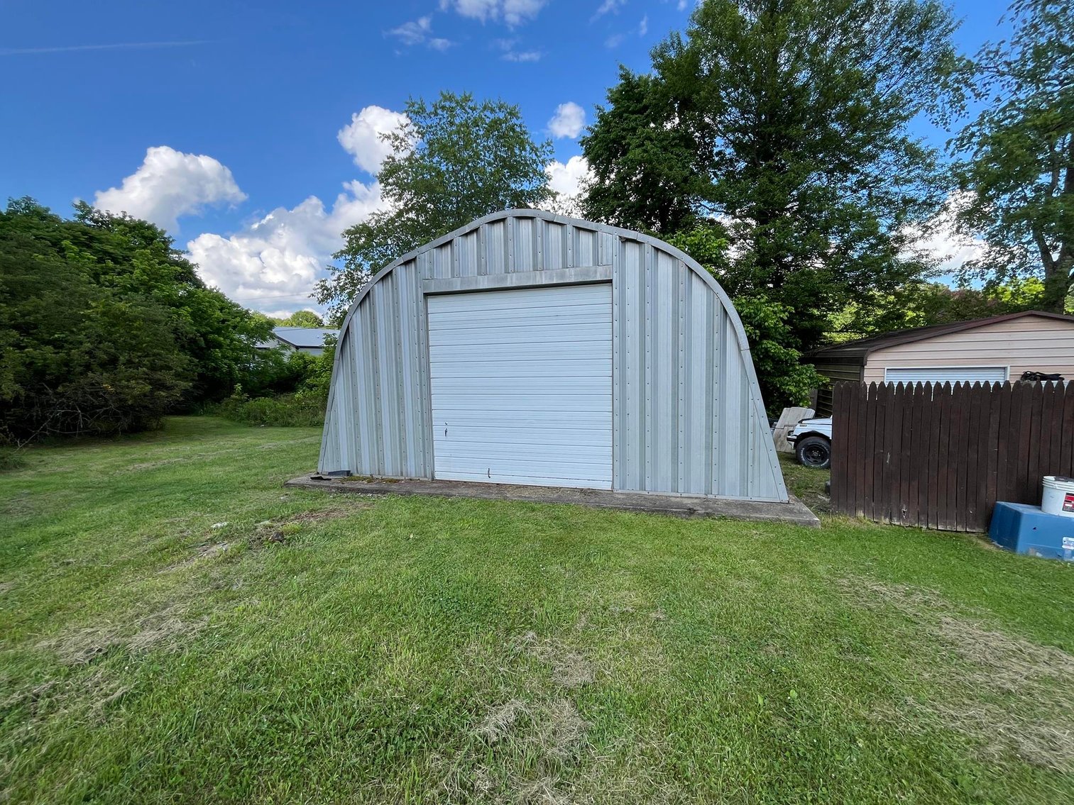 Image for SOLD $39,600 - 3 Bedroom Project Home on Half an Acre with Garage