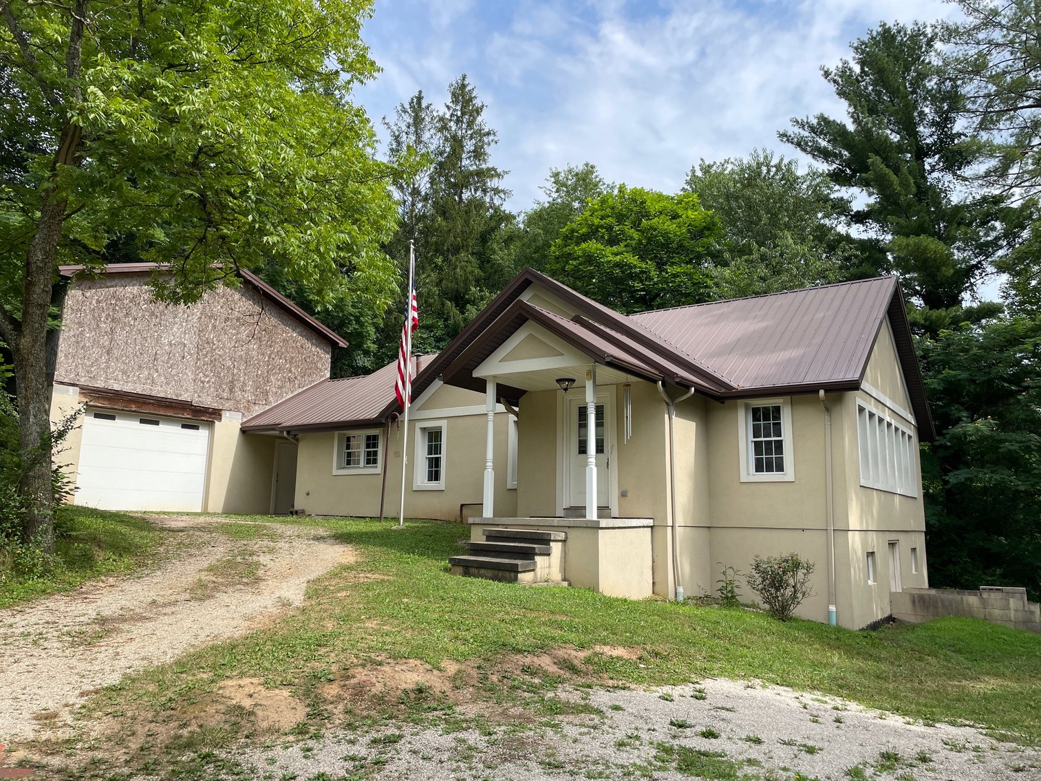 Image for SOLD $165,000 - Two Milton Homes Sold for One Bid