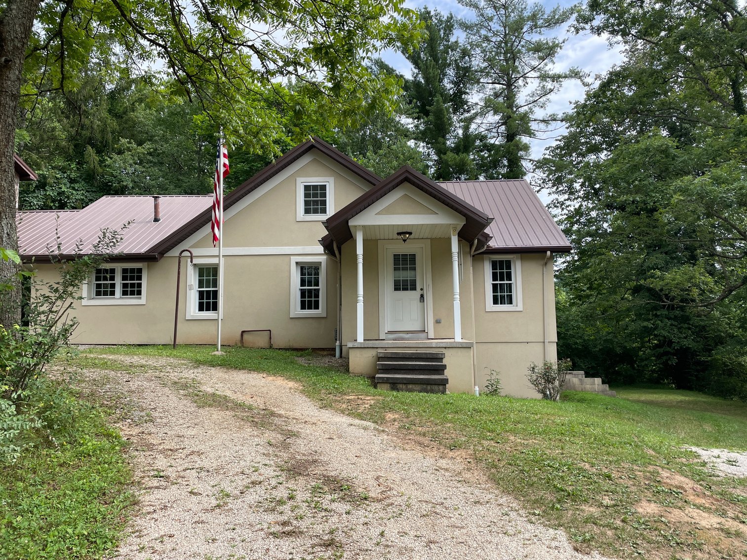 Image for SOLD $165,000 - Two Milton Homes Sold for One Bid